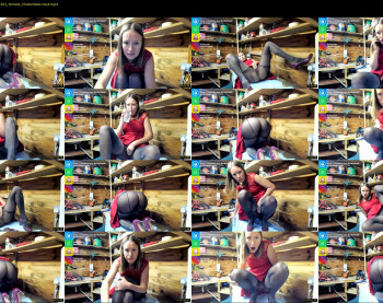 eatmypie69 — 77 minute Chaturbate female cam show recording, 1080p, Oct 4, 2020