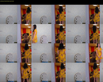 elaanna — 15 minute Chaturbate female cam show recording, 1080p, Oct 4, 2020