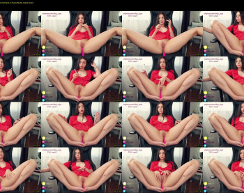 elisejays — 11 minute Chaturbate female cam show recording, 1080p, Oct 4, 2020