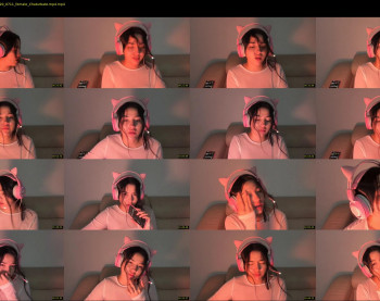 emma_johnson_ — 4 minute Chaturbate female cam show recording, 720p, Oct 4, 2020