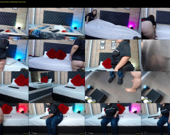 emma_lean — 25 minute Chaturbate female cam show recording, 1080p, Oct 4, 2020
