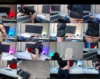 emma_lean — 40 minute Chaturbate female cam show recording, 1080p, Oct 4, 2020