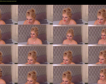 exoticgiselle — 3 minute Chaturbate female cam show recording, 720p, Oct 4, 2020