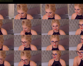 exoticgiselle — 12 minute Chaturbate female cam show recording, 720p, Oct 4, 2020