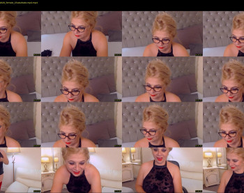 exoticgiselle — 9 minute Chaturbate female cam show recording, 720p, Oct 4, 2020