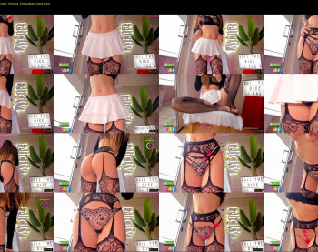 felicity_yours — 71 minute Chaturbate female cam show recording, 1080p, Oct 4, 2020