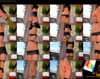 felicity_yours — 43 minute Chaturbate female cam show recording, 1080p, Oct 4, 2020