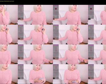 goldgal — 10 minute Chaturbate female cam show recording, 1080p, Oct 4, 2020