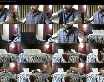 hardworkertn — 15 minute Chaturbate male cam show recording, 720p, Oct 5, 2020