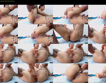haylexx_ — 7 minute Chaturbate female cam show recording, 1080p, Oct 4, 2020
