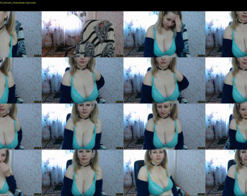 helen_bee — 6 minute Chaturbate female cam show recording, 720p, Oct 4, 2020