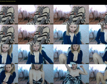 helen_bee — 38 minute Chaturbate female cam show recording, 720p, Oct 4, 2020