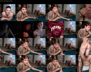 hercules__ — 70 minute Chaturbate male cam show recording, 1080p, Oct 4, 2020