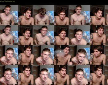 hercules__ — 3 minute Chaturbate male cam show recording, 1080p, Oct 4, 2020