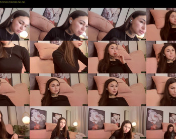 hollyextra — 70 minute Chaturbate female cam show recording, 1080p, Oct 4, 2020