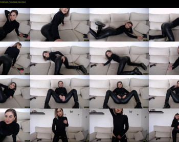 hornyycpl — 35 minute Chaturbate couple cam show recording, 720p, Oct 4, 2020