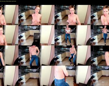 hotkatness — 37 minute Chaturbate female cam show recording, 1080p, Oct 4, 2020