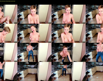 hotkatness — 50 minute Chaturbate female cam show recording, 1080p, Oct 4, 2020