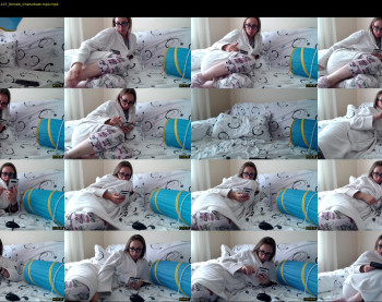 issabelle_69 — 72 minute Chaturbate couple cam show recording, 720p, Oct 4, 2020