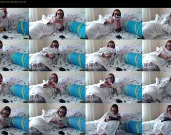 issabelle_69 — 42 minute Chaturbate couple cam show recording, 720p, Oct 4, 2020