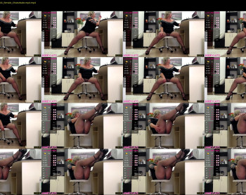 jameyla73 — 29 minute Chaturbate female cam show recording, 1080p, Oct 5, 2020