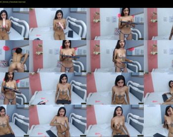 jennaowen — 76 minute Chaturbate female cam show recording, 720p, Oct 4, 2020