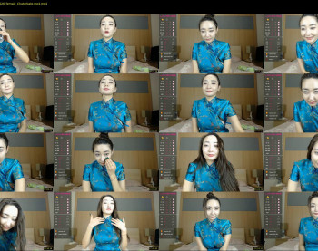 jennieedge — 70 minute Chaturbate female cam show recording, 1080p, Oct 4, 2020