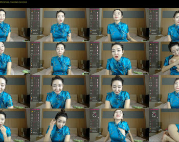 jennieedge — 49 minute Chaturbate female cam show recording, 1080p, Oct 4, 2020