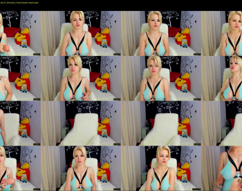 jessiccaburns — 71 minute Chaturbate female cam show recording, 1080p, Oct 5, 2020