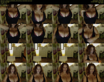 julialiones — 12 minute Chaturbate female cam show recording, 720p, Oct 4, 2020
