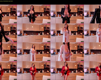 karrin — 40 minute Chaturbate female cam show recording, 1080p, Oct 4, 2020