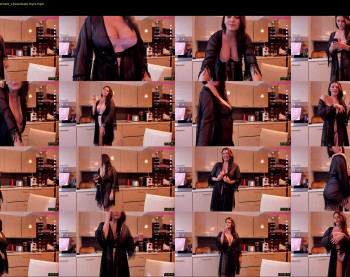 karrin — 70 minute Chaturbate female cam show recording, 1080p, Oct 5, 2020