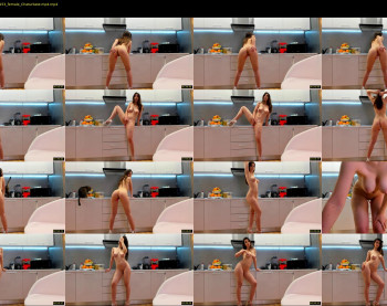 kathy_baby — 6 minute Chaturbate female cam show recording, 1080p, Oct 4, 2020