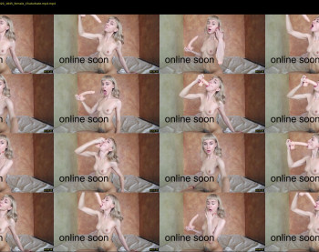 kelly_copperfield — 6 minute Chaturbate female cam show recording, 720p, Oct 4, 2020