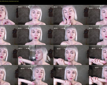 kelly_copperfield — 21 minute Chaturbate female cam show recording, 720p, Oct 4, 2020