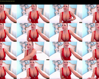 kellybabee — 7 minute Chaturbate female cam show recording, 720p, Oct 4, 2020