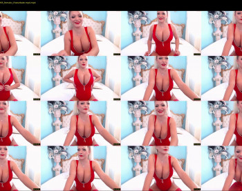 kellybabee — 9 minute Chaturbate female cam show recording, 720p, Oct 4, 2020