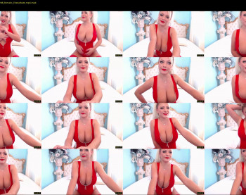kellybabee — 7 minute Chaturbate female cam show recording, 720p, Oct 4, 2020