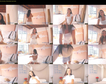 kendalltyler — 99 minute Chaturbate female cam show recording, 720p, Oct 4, 2020