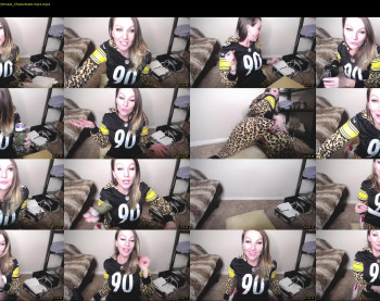 kiarose — 29 minute Chaturbate female cam show recording, 720p, Oct 4, 2020