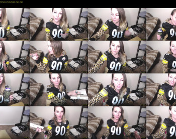 kiarose — 44 minute Chaturbate female cam show recording, 720p, Oct 4, 2020