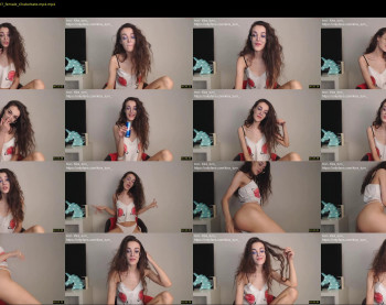 kiraturner — 5 minute Chaturbate couple cam show recording, 720p, Oct 5, 2020