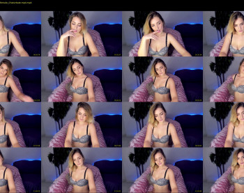 kittiliza — 15 minute Chaturbate female cam show recording, 1080p, Oct 4, 2020