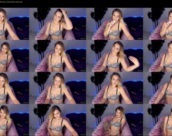 kittiliza — 5 minute Chaturbate female cam show recording, 1080p, Oct 4, 2020