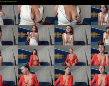 kitty_mya69 — 70 minute Chaturbate female cam show recording, 1080p, Oct 4, 2020