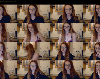klementinagirl — 41 minute Chaturbate female cam show recording, 720p, Oct 4, 2020