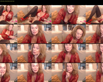 ladybabs — 18 minute Chaturbate female cam show recording, 720p, Oct 4, 2020