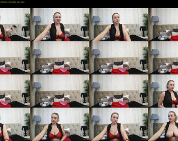 ladyjeen — 72 minute Chaturbate female cam show recording, 1080p, Oct 4, 2020