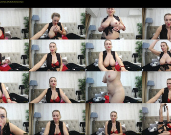 ladyjeen — 70 minute Chaturbate female cam show recording, 1080p, Oct 4, 2020