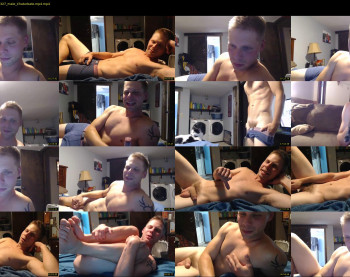lancehardin — 42 minute Chaturbate male cam show recording, 480p, Oct 5, 2020